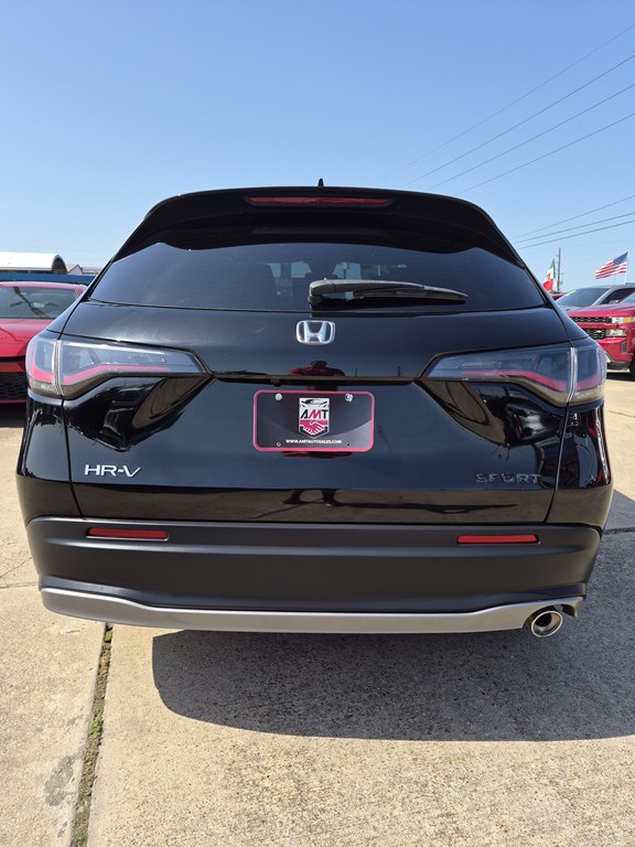 Photo 6 of this HONDA HR-V
