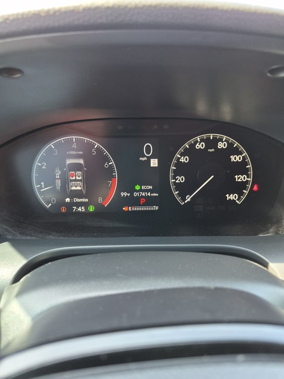 Photo 15 of this HONDA HR-V