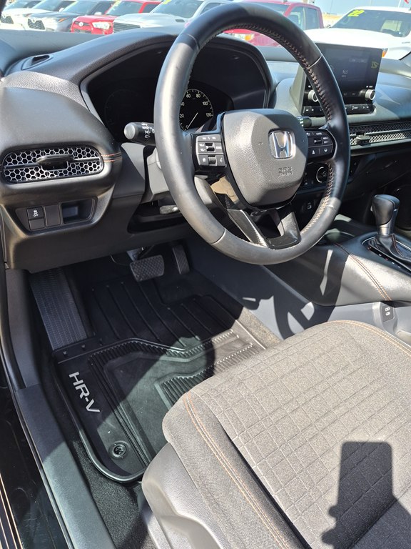 Photo 16 of this HONDA HR-V