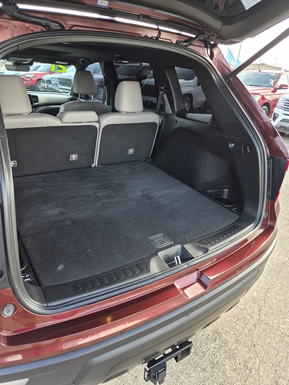 Photo 19 of this HONDA PASSPORT