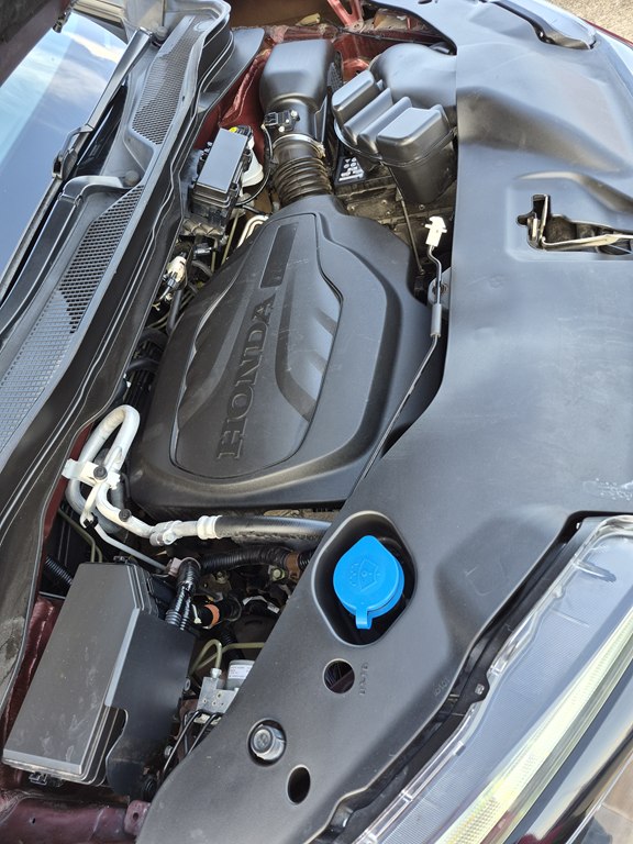 Photo 18 of this HONDA PASSPORT