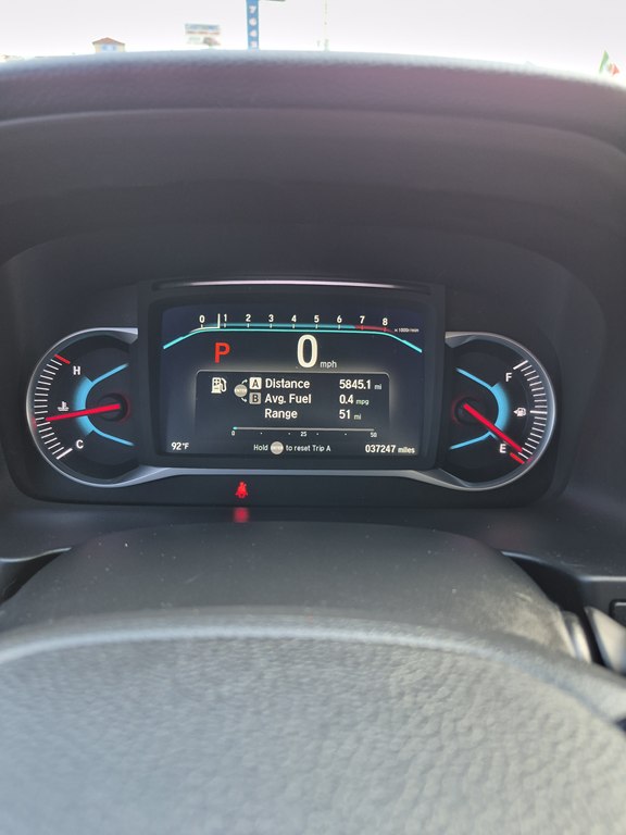 Photo 16 of this HONDA PASSPORT