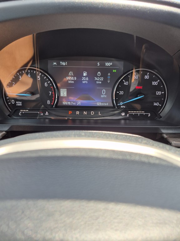Photo 18 of this FORD EXPLORER