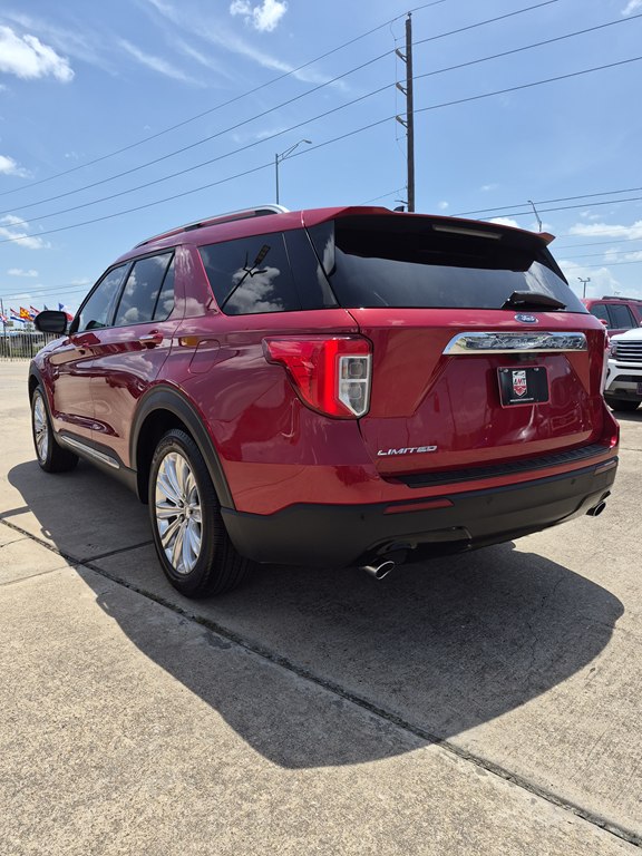 Photo 7 of this FORD EXPLORER