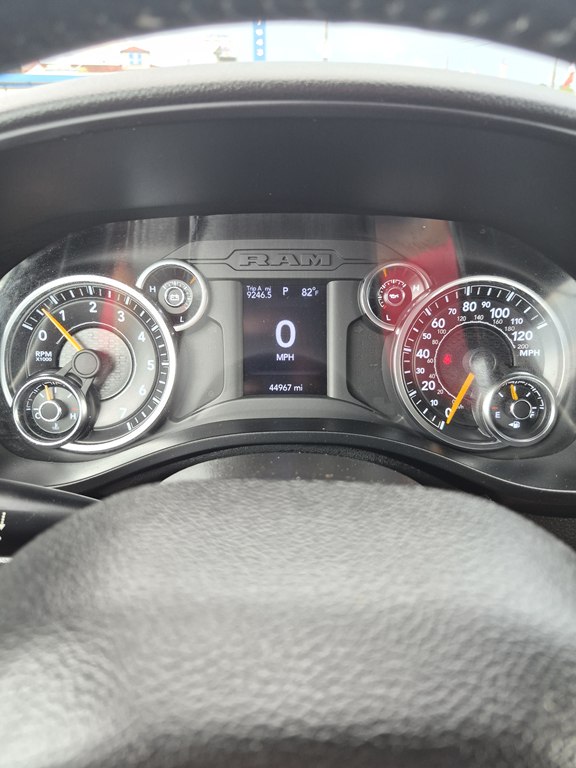 Photo 15 of this RAM 1500
