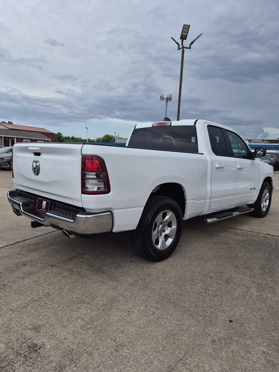 Photo 5 of this RAM 1500