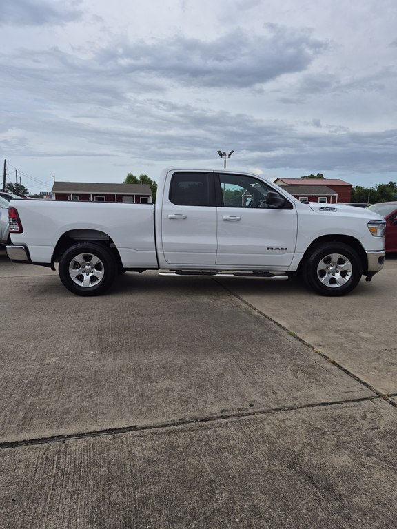 Photo 4 of this RAM 1500