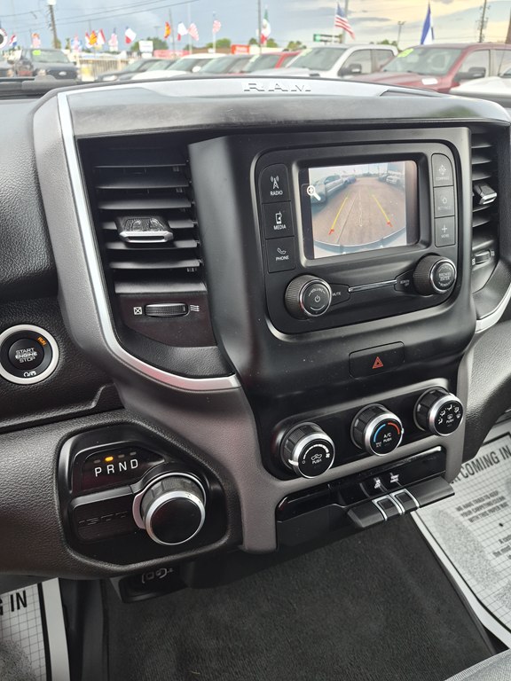 Photo 14 of this RAM 1500