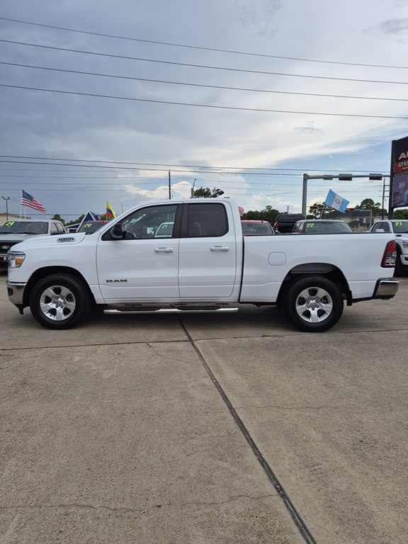 Photo 8 of this RAM 1500