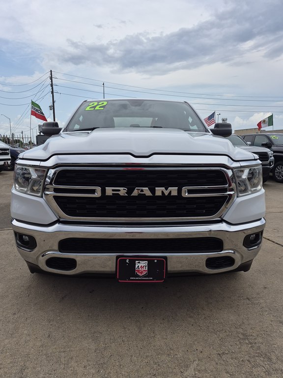Photo 2 of this RAM 1500