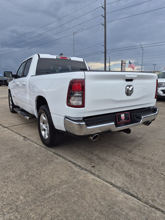 Photo 7 of this RAM 1500