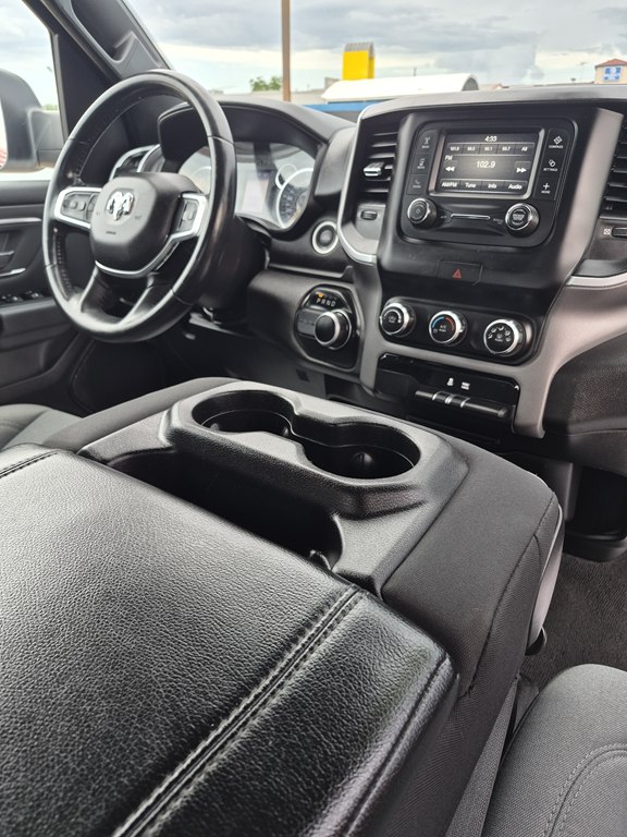 Photo 13 of this RAM 1500