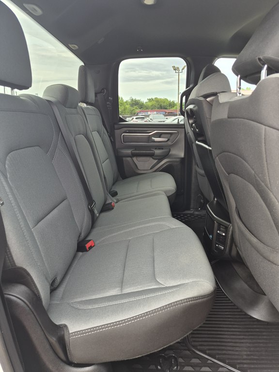 Photo 12 of this RAM 1500