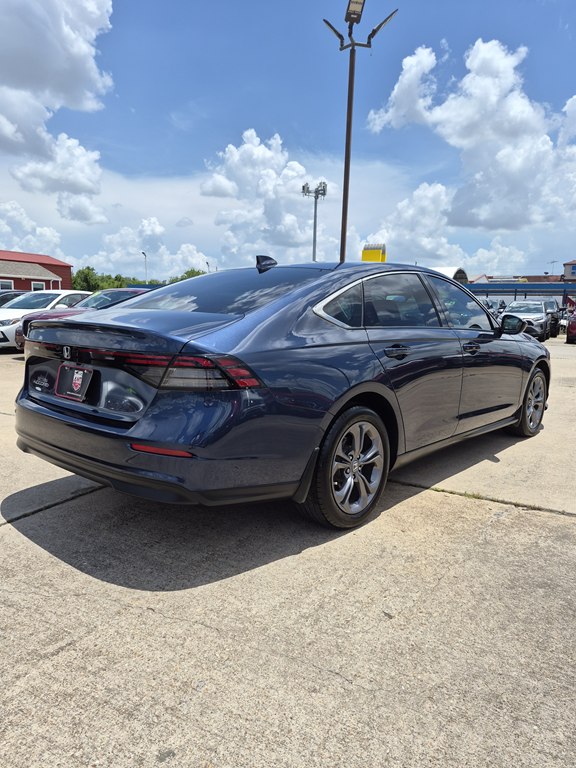 Photo 5 of this HONDA ACCORD