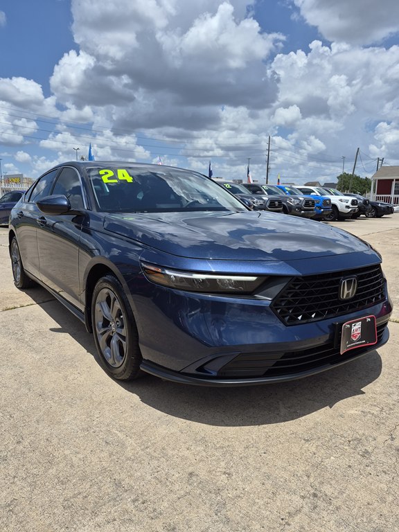 Photo 3 of this HONDA ACCORD