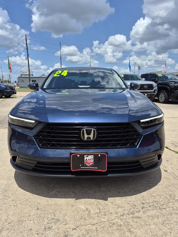 Photo 2 of this HONDA ACCORD