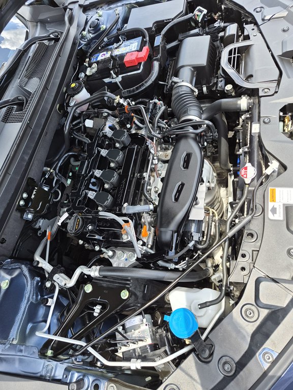 Photo 18 of this HONDA ACCORD