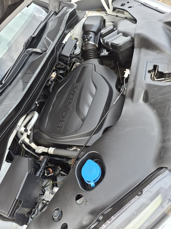 Photo 18 of this HONDA PASSPORT