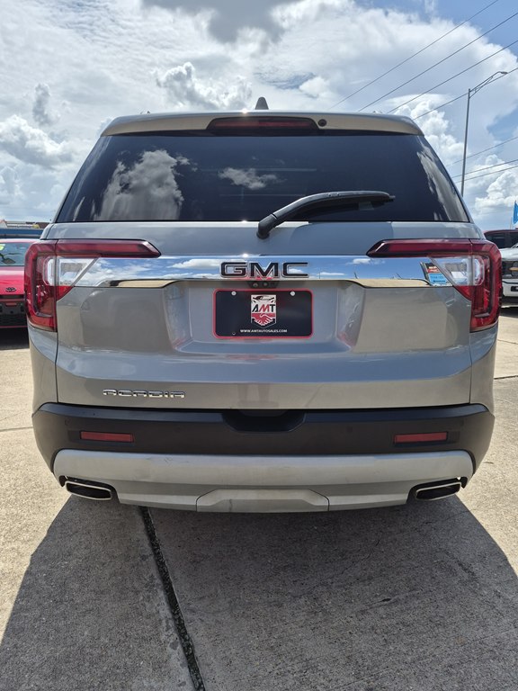 Photo 6 of this GMC ACADIA