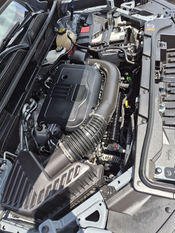 Photo 20 of this GMC ACADIA