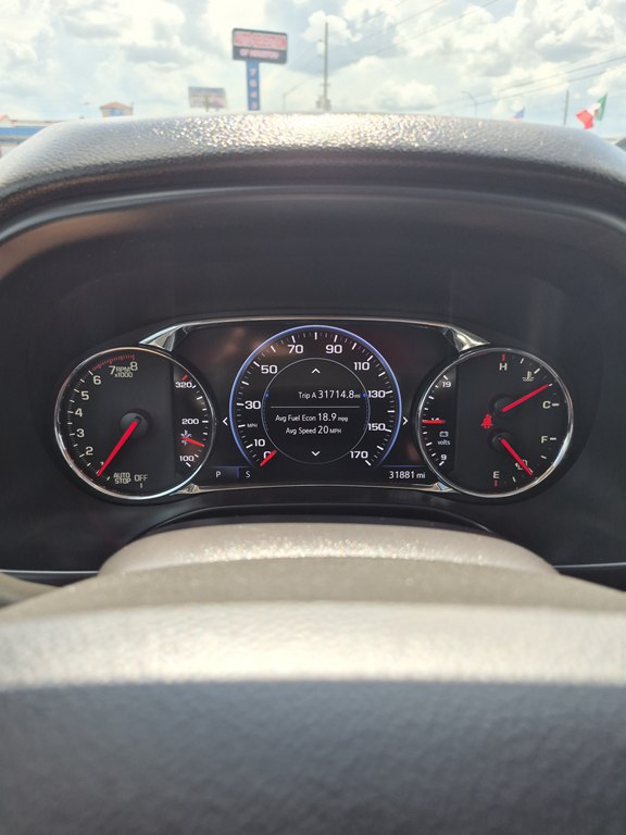 Photo 18 of this GMC ACADIA