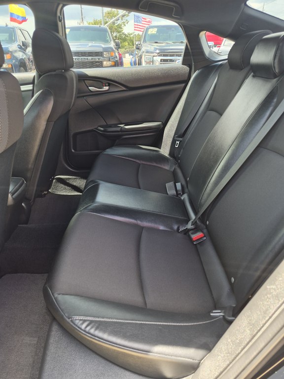 Photo 10 of this HONDA CIVIC