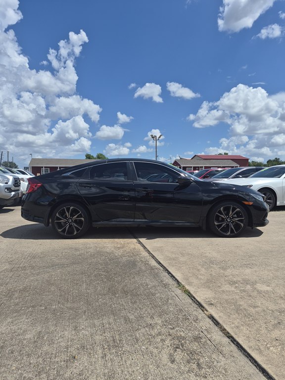 Photo 4 of this HONDA CIVIC