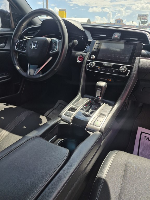 Photo 13 of this HONDA CIVIC