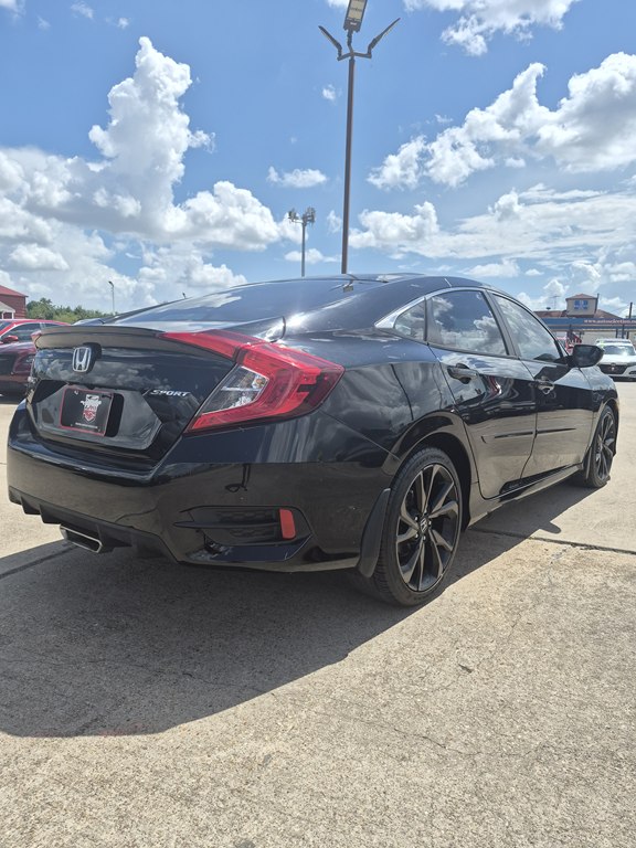 Photo 5 of this HONDA CIVIC