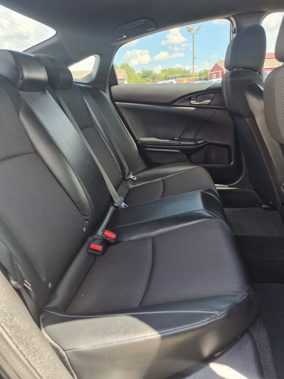 Photo 12 of this HONDA CIVIC