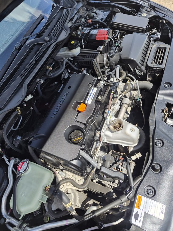 Photo 17 of this HONDA CIVIC
