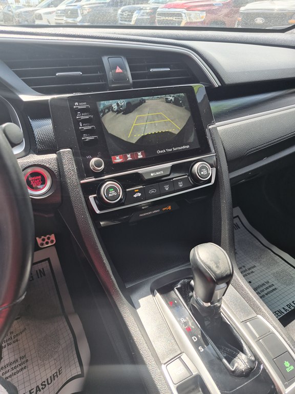 Photo 14 of this HONDA CIVIC