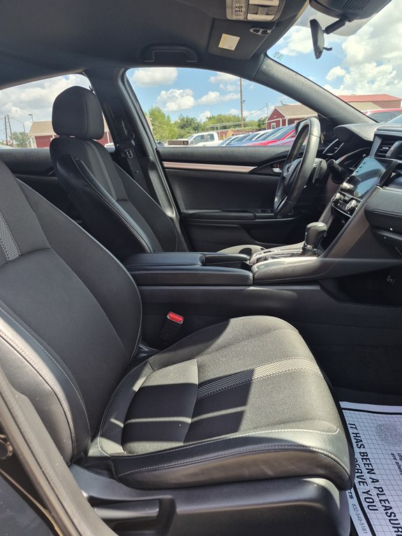 Photo 11 of this HONDA CIVIC