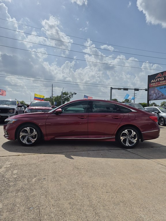 Photo 8 of this HONDA ACCORD
