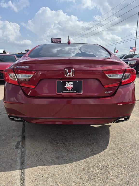 Photo 6 of this HONDA ACCORD