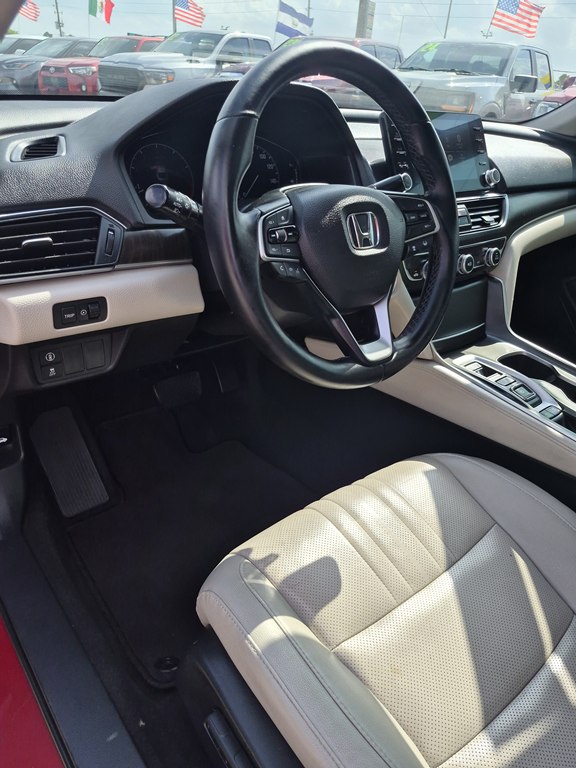 Photo 17 of this HONDA ACCORD