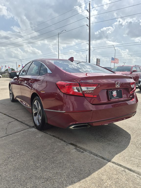 Photo 7 of this HONDA ACCORD