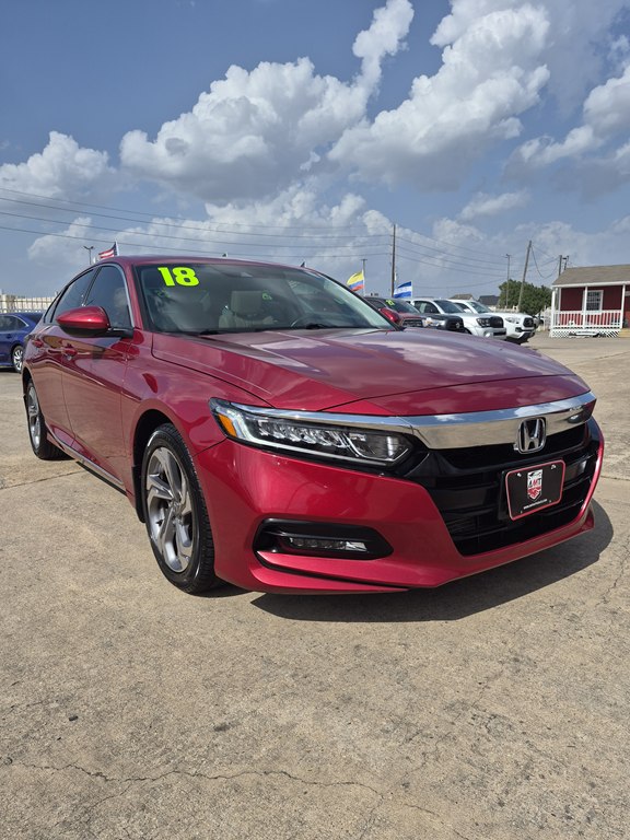Photo 3 of this HONDA ACCORD