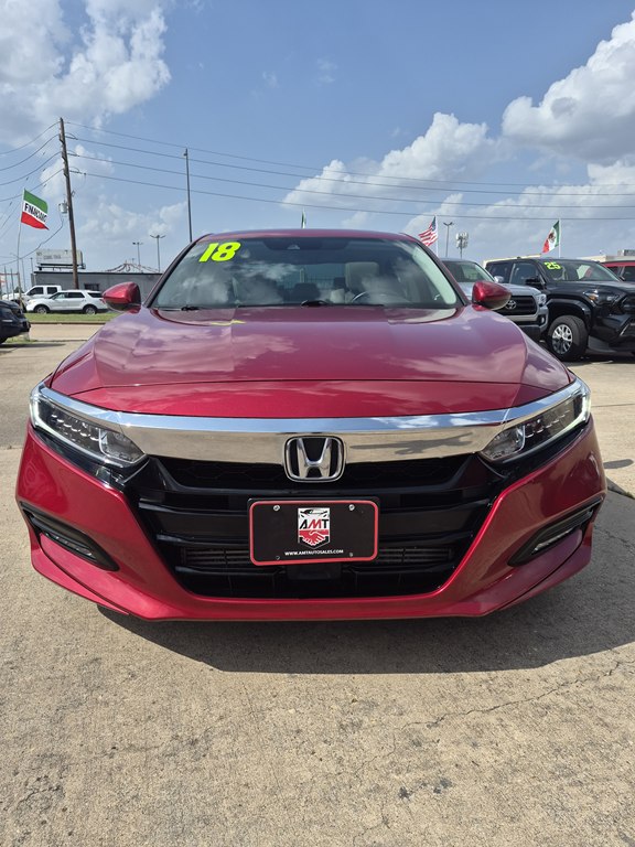 Photo 2 of this HONDA ACCORD