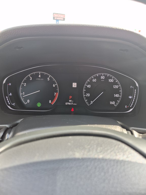 Photo 16 of this HONDA ACCORD
