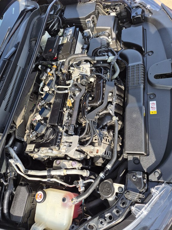Photo 17 of this TOYOTA COROLLA