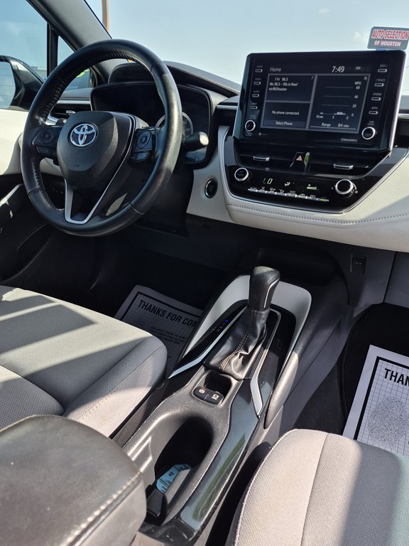 Photo 13 of this TOYOTA COROLLA