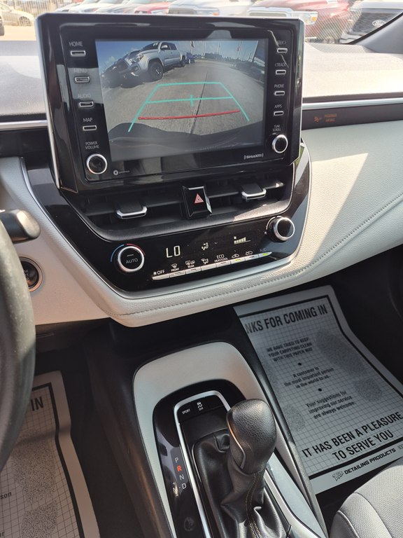 Photo 14 of this TOYOTA COROLLA