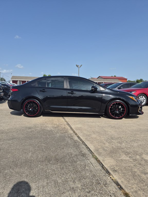 Photo 4 of this TOYOTA COROLLA