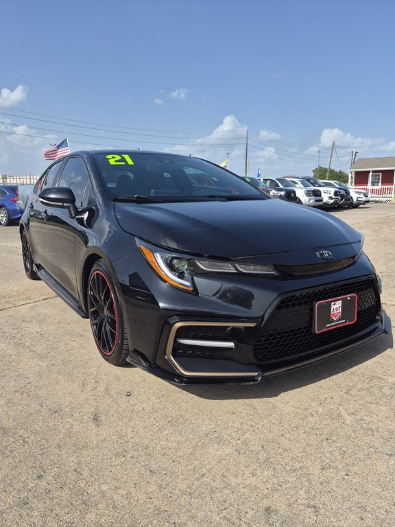 Photo 3 of this TOYOTA COROLLA