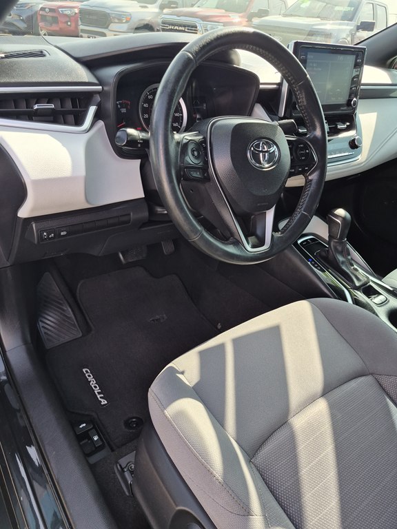 Photo 16 of this TOYOTA COROLLA