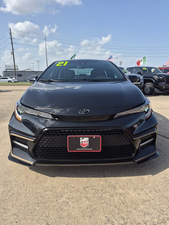 Photo 2 of this TOYOTA COROLLA