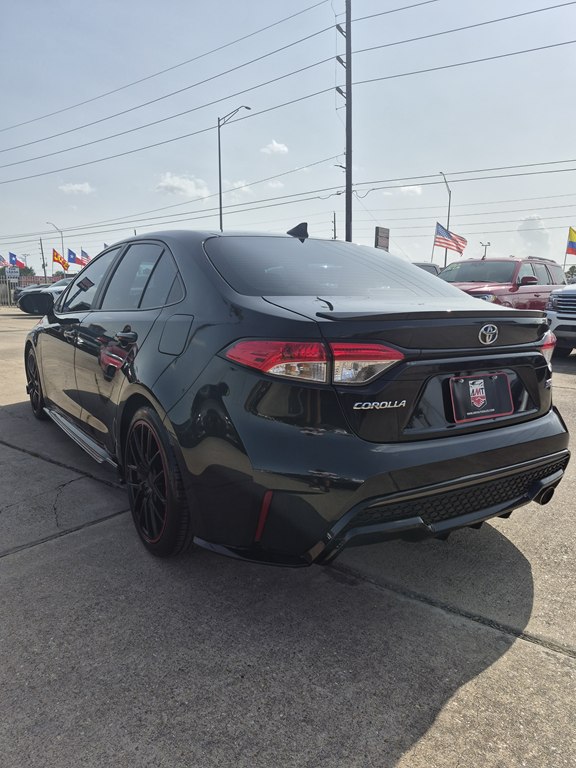 Photo 7 of this TOYOTA COROLLA