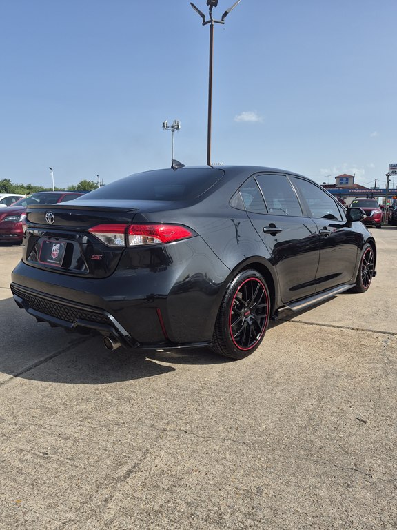 Photo 5 of this TOYOTA COROLLA