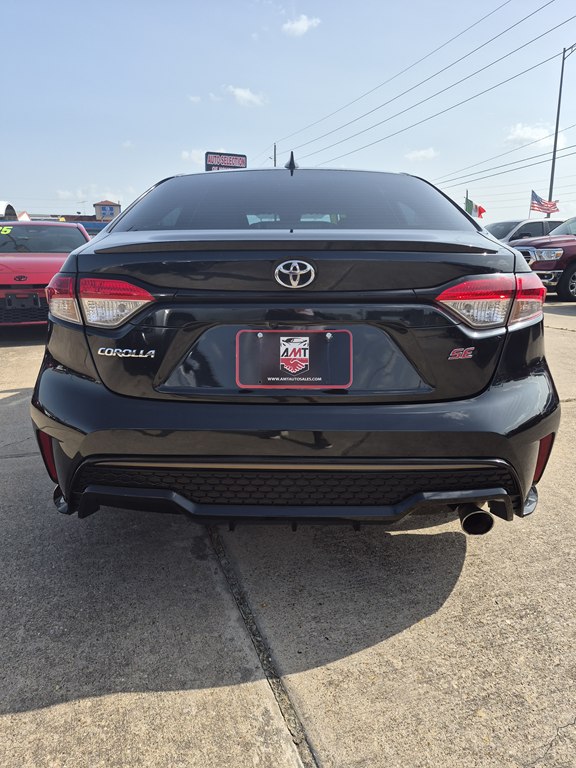 Photo 6 of this TOYOTA COROLLA